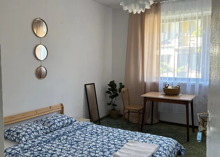 Atlantis B&B