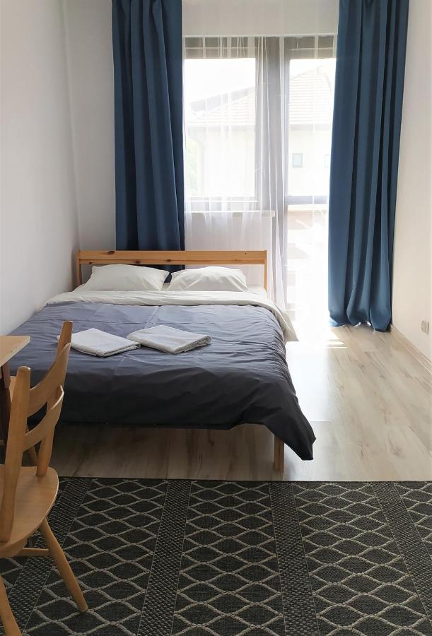 Atlantis Homestay Leba