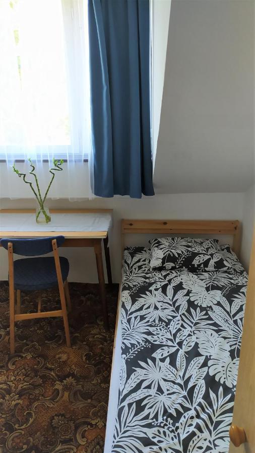 Homestay Atlantis Leba