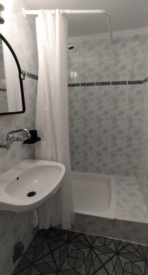 Atlantis Homestay Leba