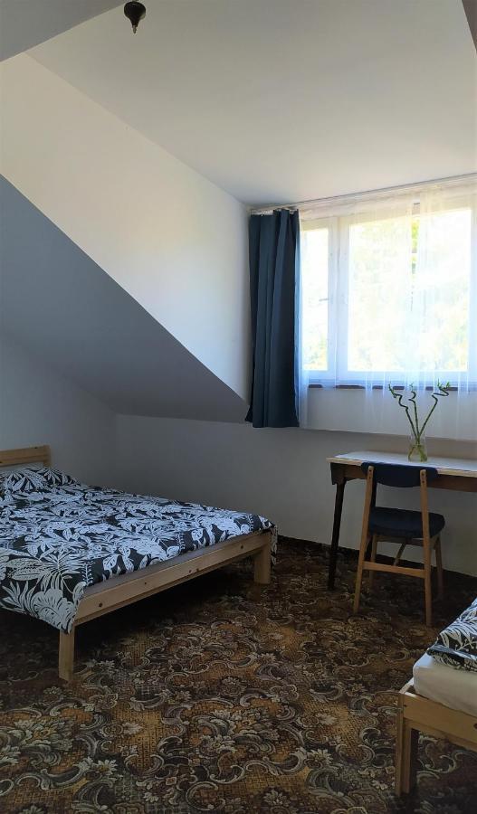 Atlantis Homestay