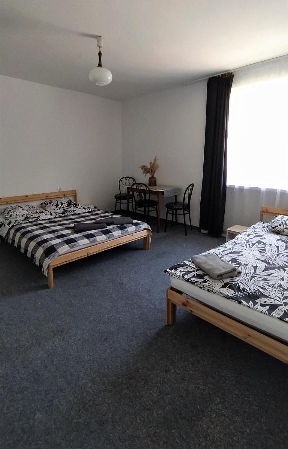 Atlantis Homestay Leba